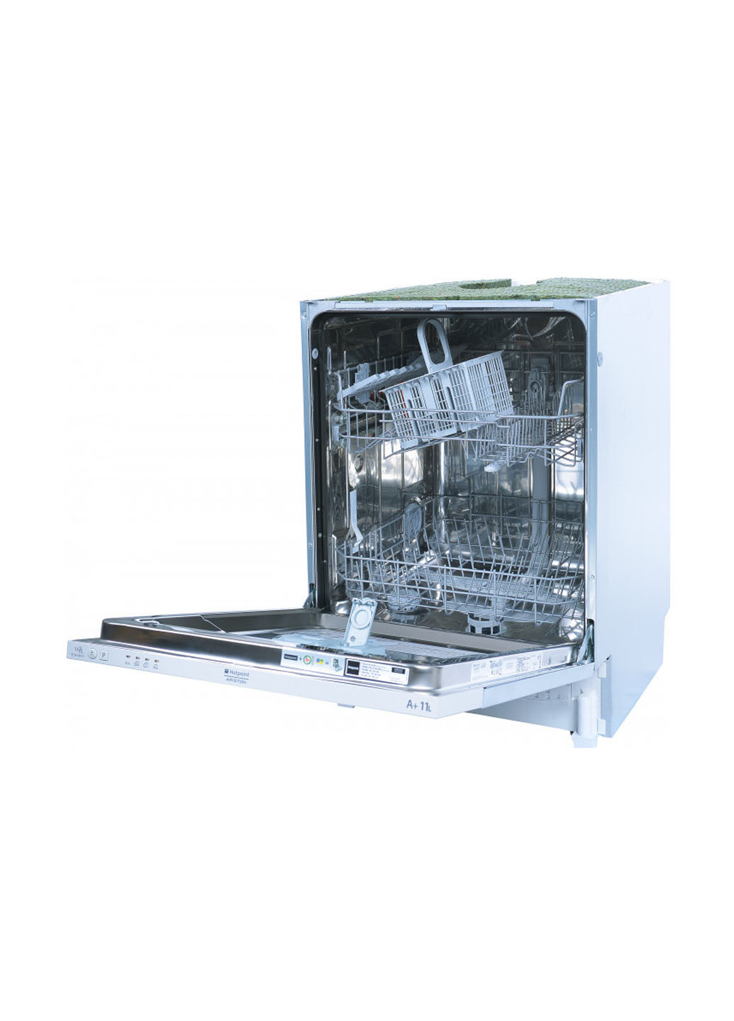 Посудомийна машина HOTPOINT-ARISTON eltb4b019eu (134681634)
