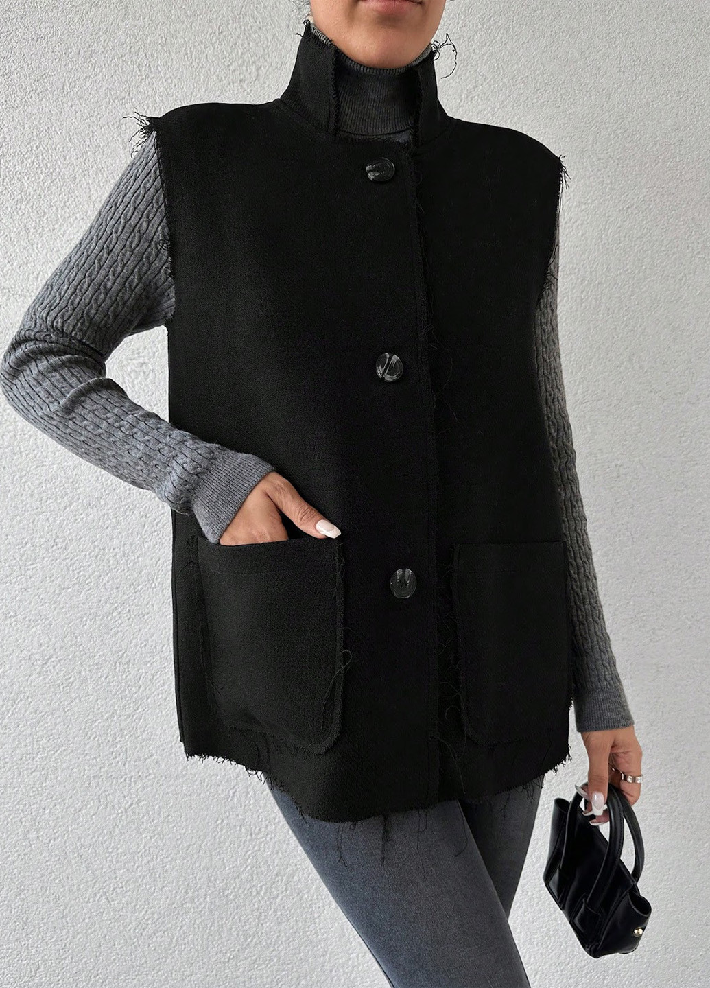 Жилет SHEIN (329841846)