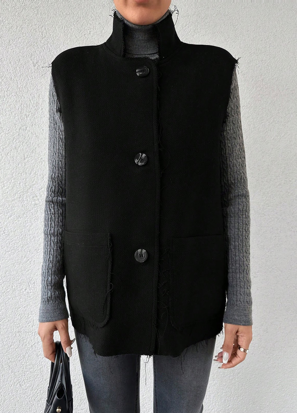 Жилет SHEIN (329841846)