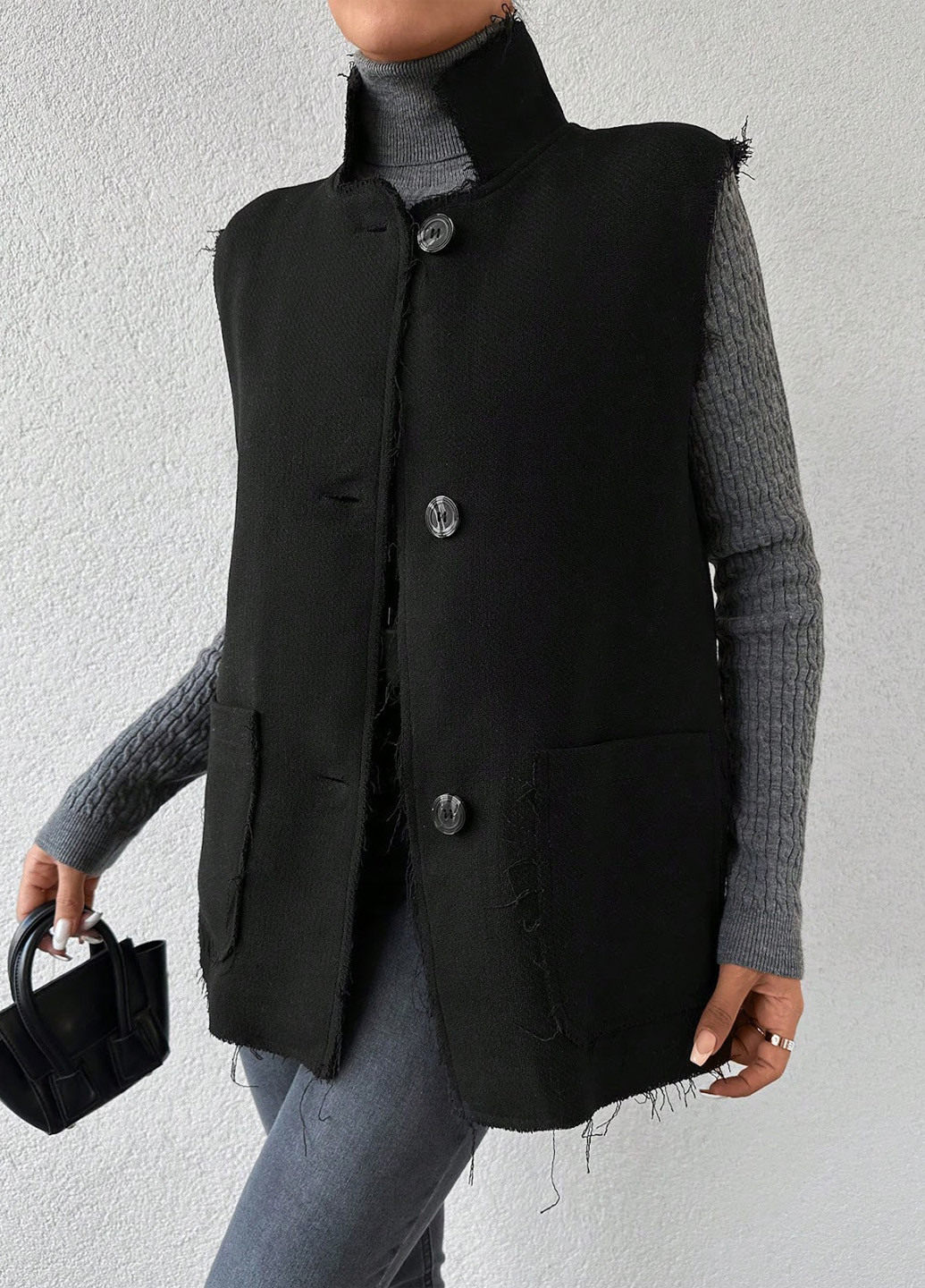 Жилет SHEIN (329841846)