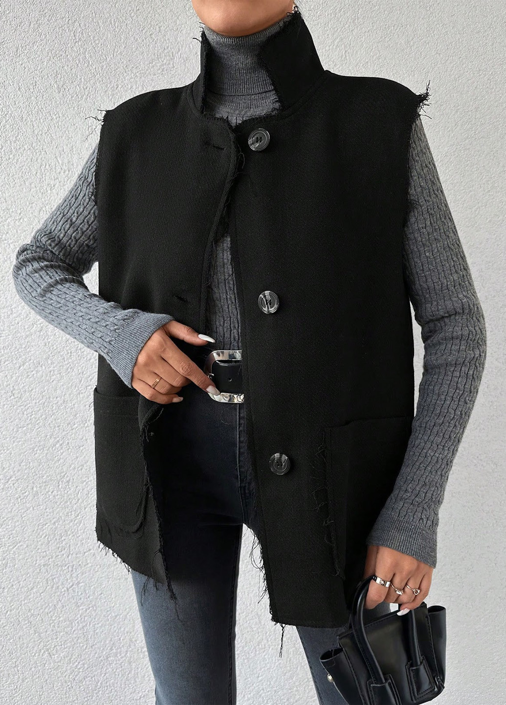 Жилет SHEIN (329841846)