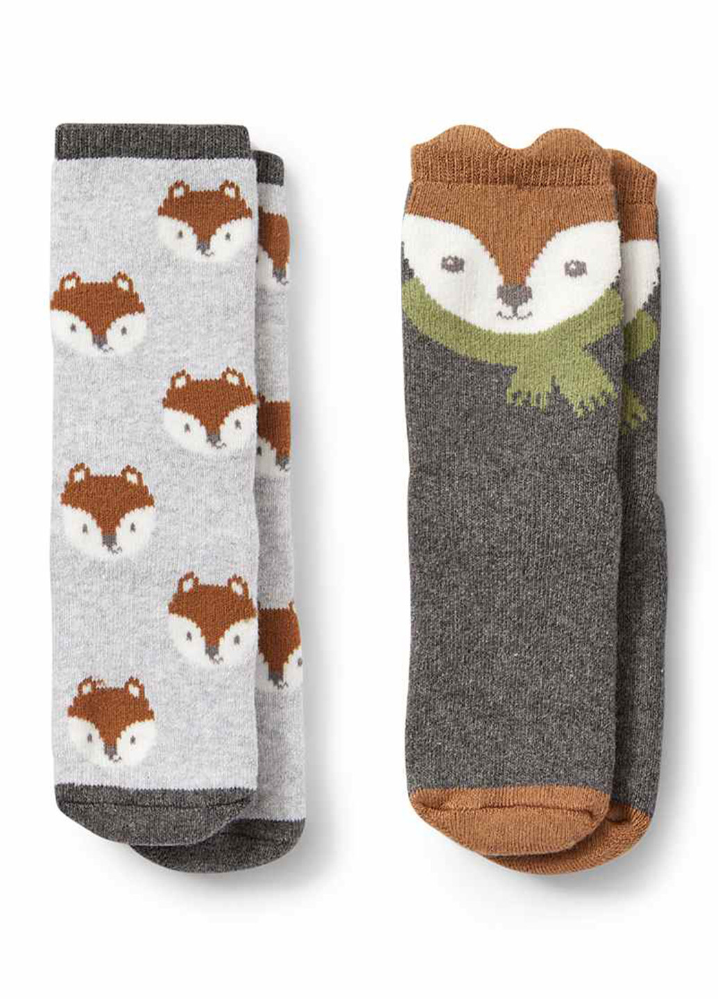 Термоноски (2 пары) C&A (367616929)