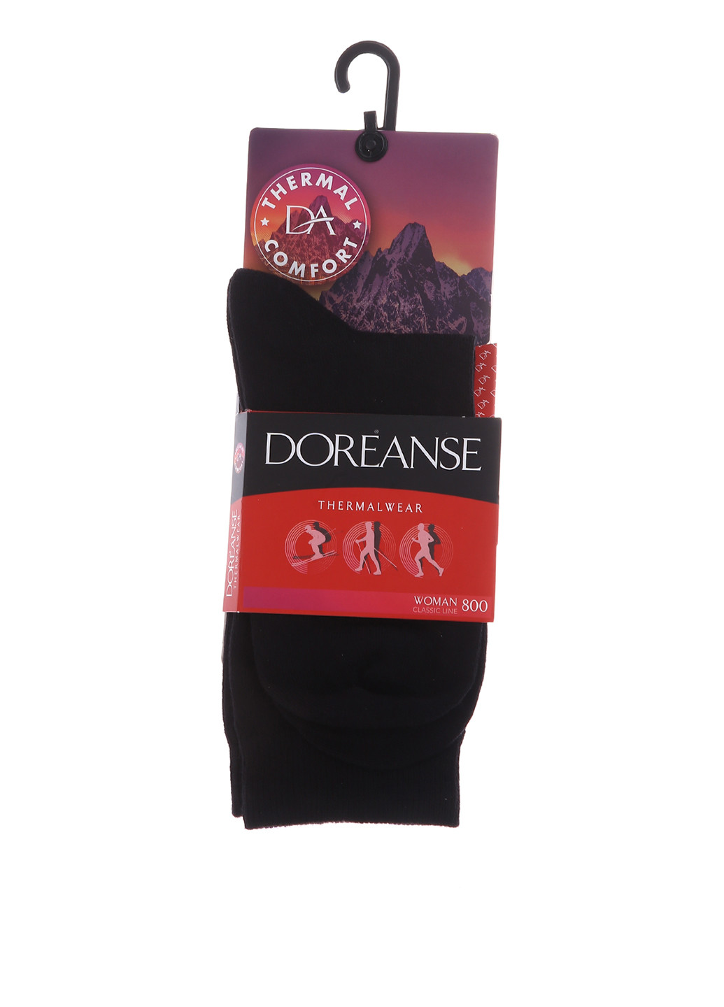Термошкарпетки Doreanse (162223254)