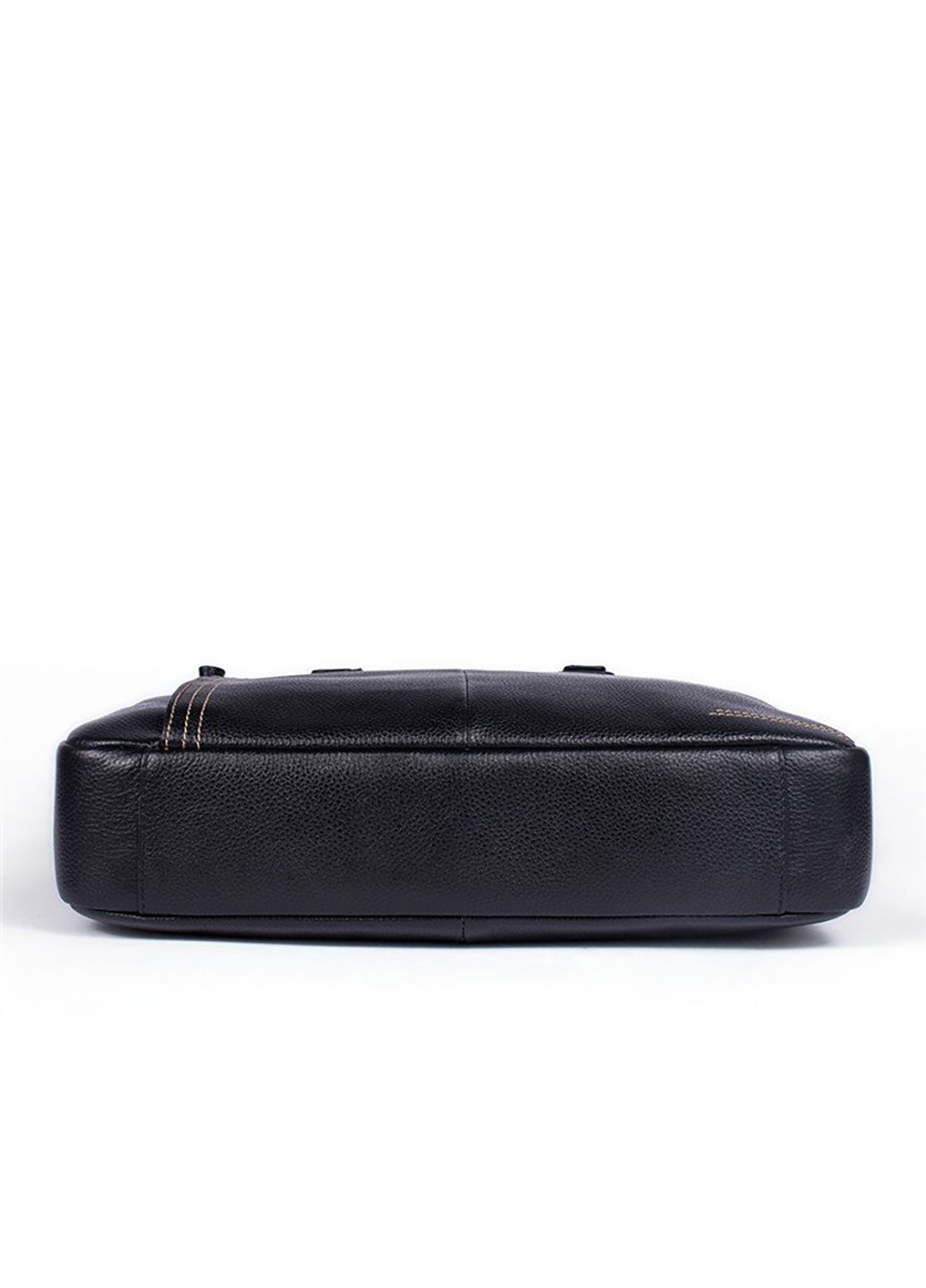 Чоловіча шкіряна сумка 36х29х6 см Vintage (252129884)