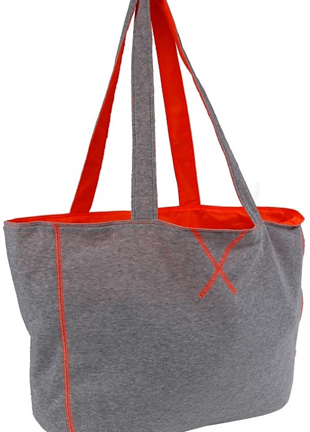 Жіноча спортивна сумка 50х34х10 см Corvet (233421193)