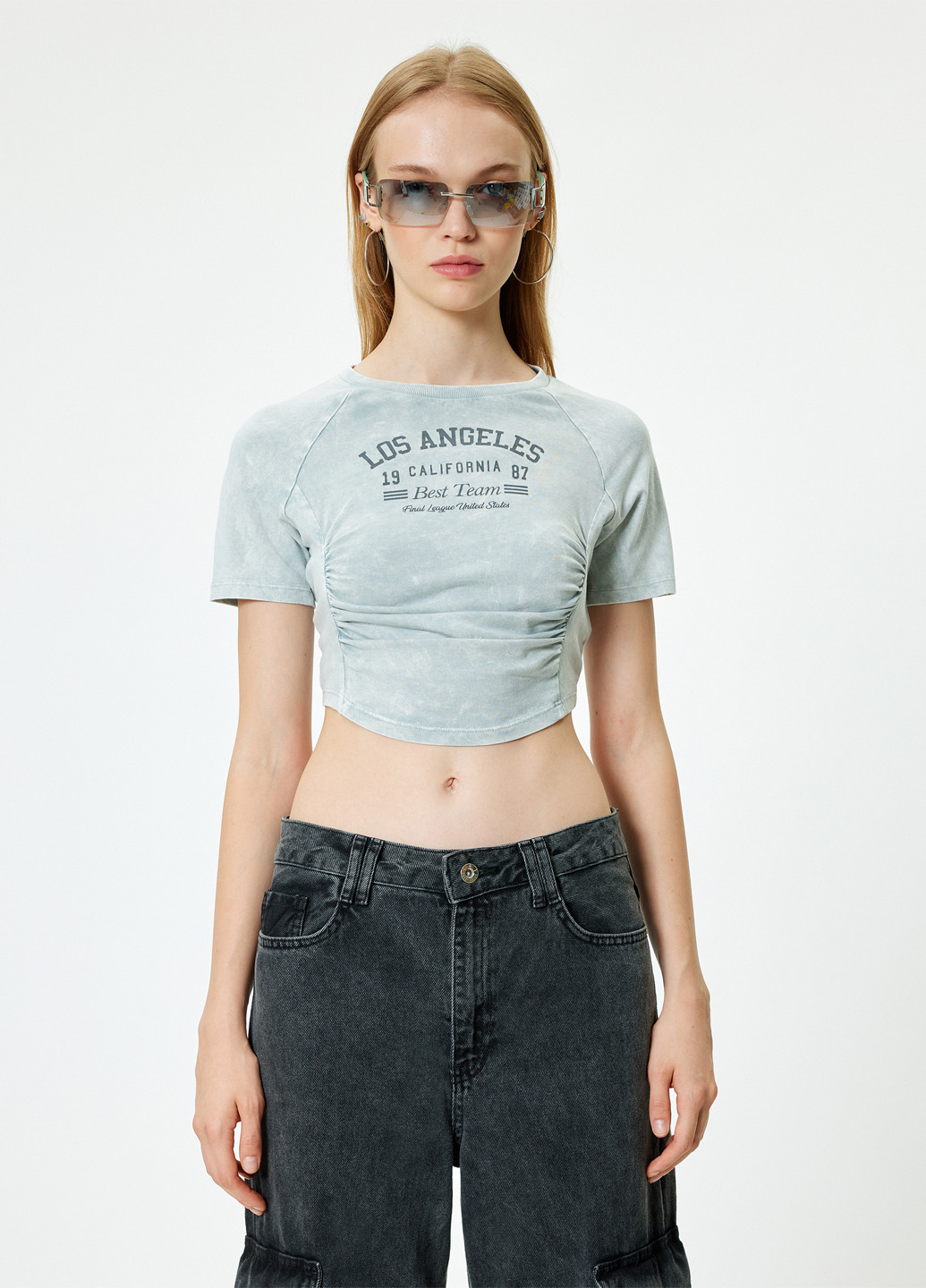 Футболка KOTON (329698199)