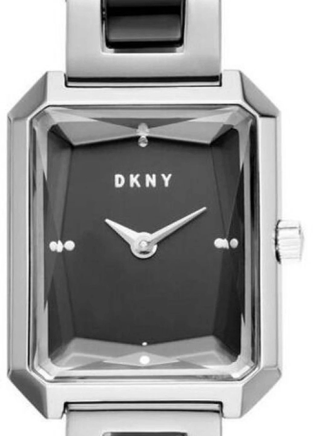 Часы DKNY2670 кварцевые fashion DKNY (229041008)