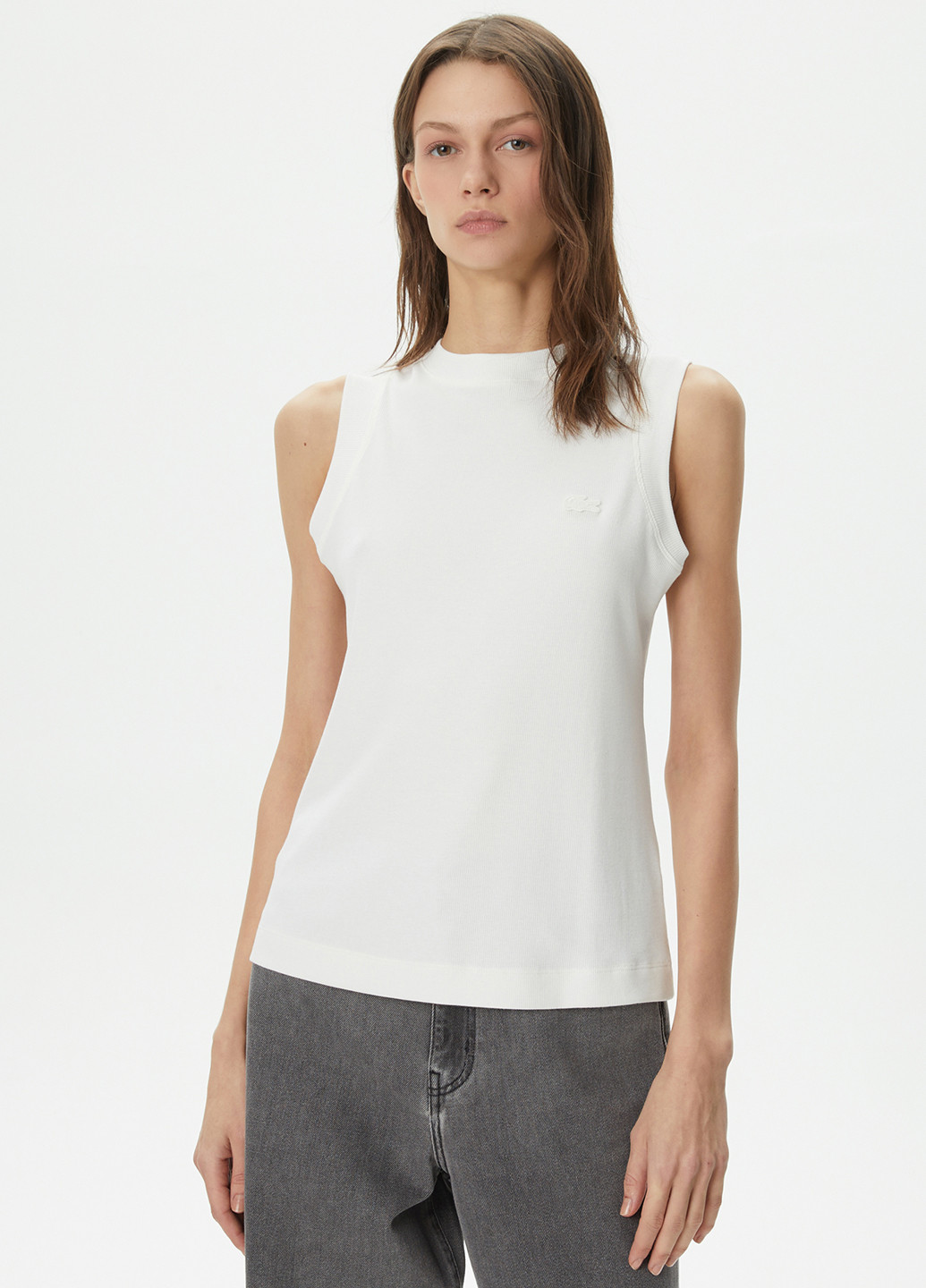 Майка Lacoste — 298073058