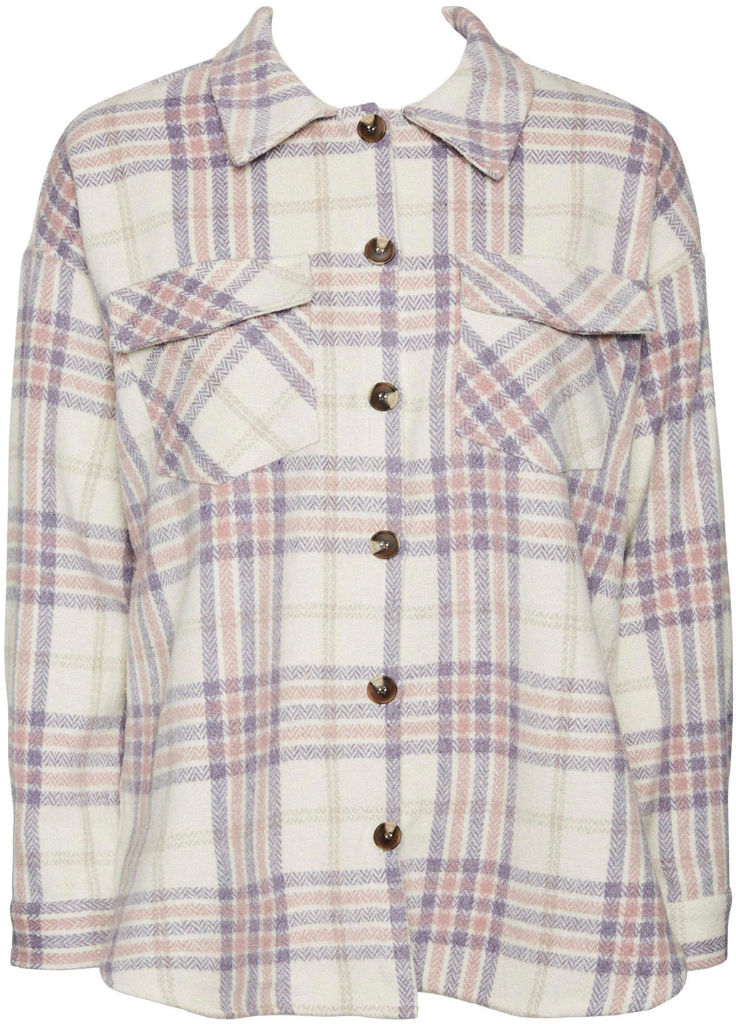 Сорочка Vero Moda (245183780)
