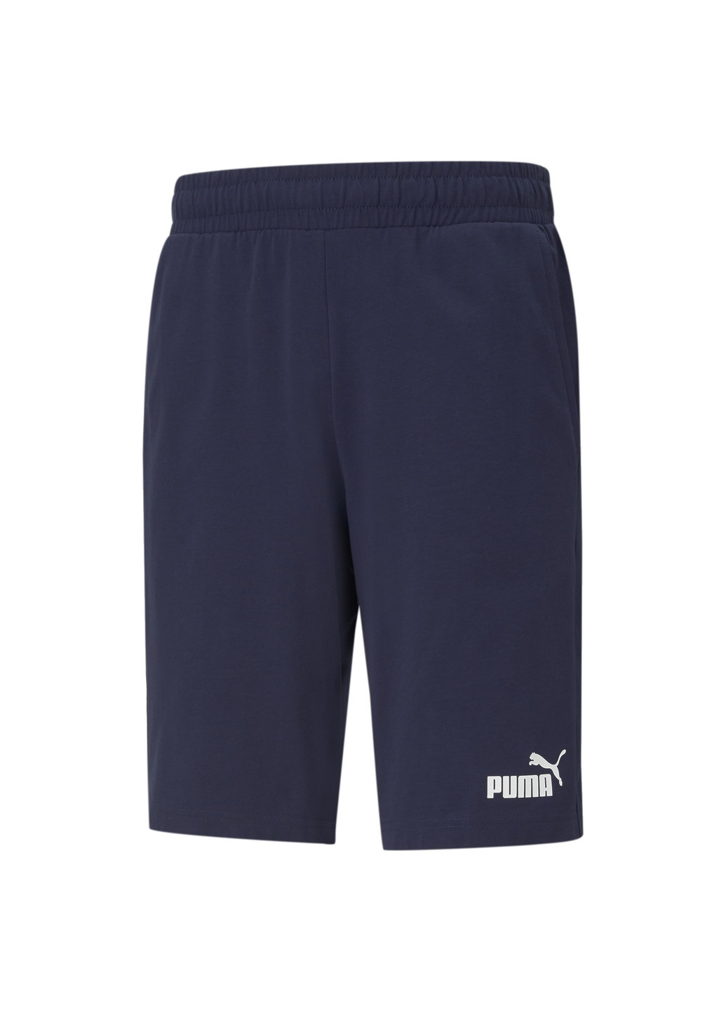 Шорти Essentials Jersey Men's Shorts Puma (238997606)
