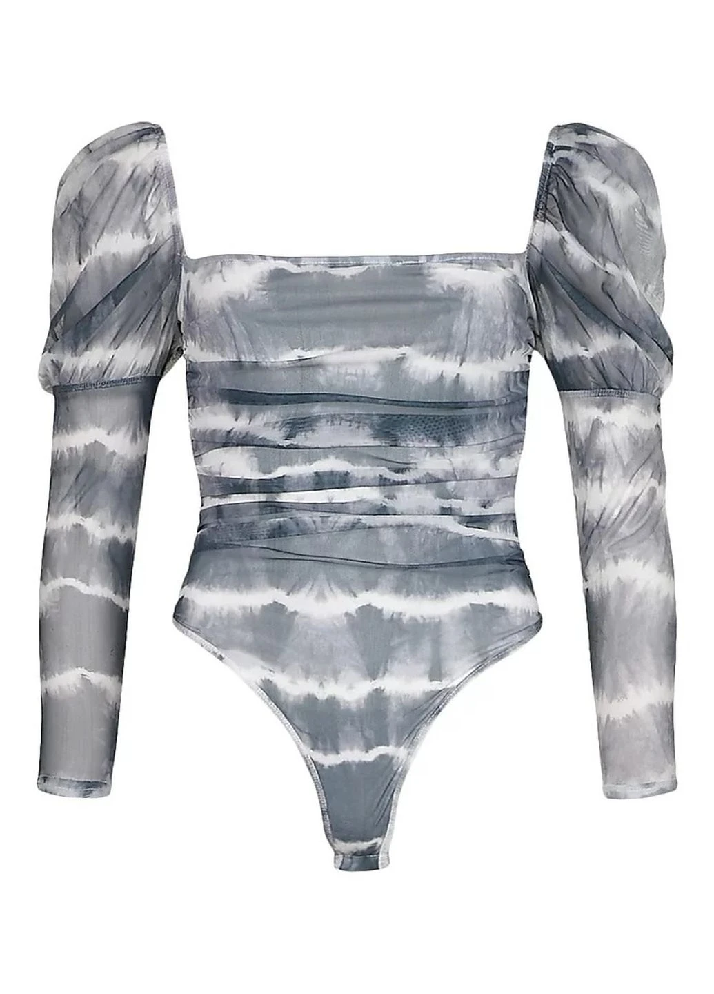 Боди Boohoo (252393667)