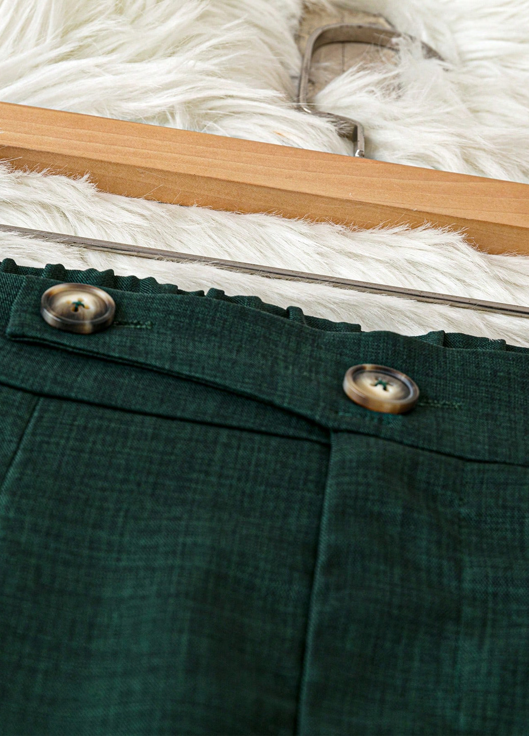 Штани SHEIN (353322106)