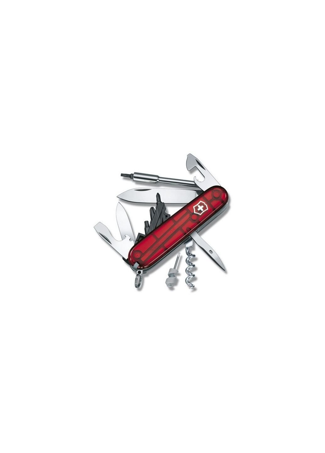 Нож CyberTool 29 (1.7605.T) Victorinox (250394957)