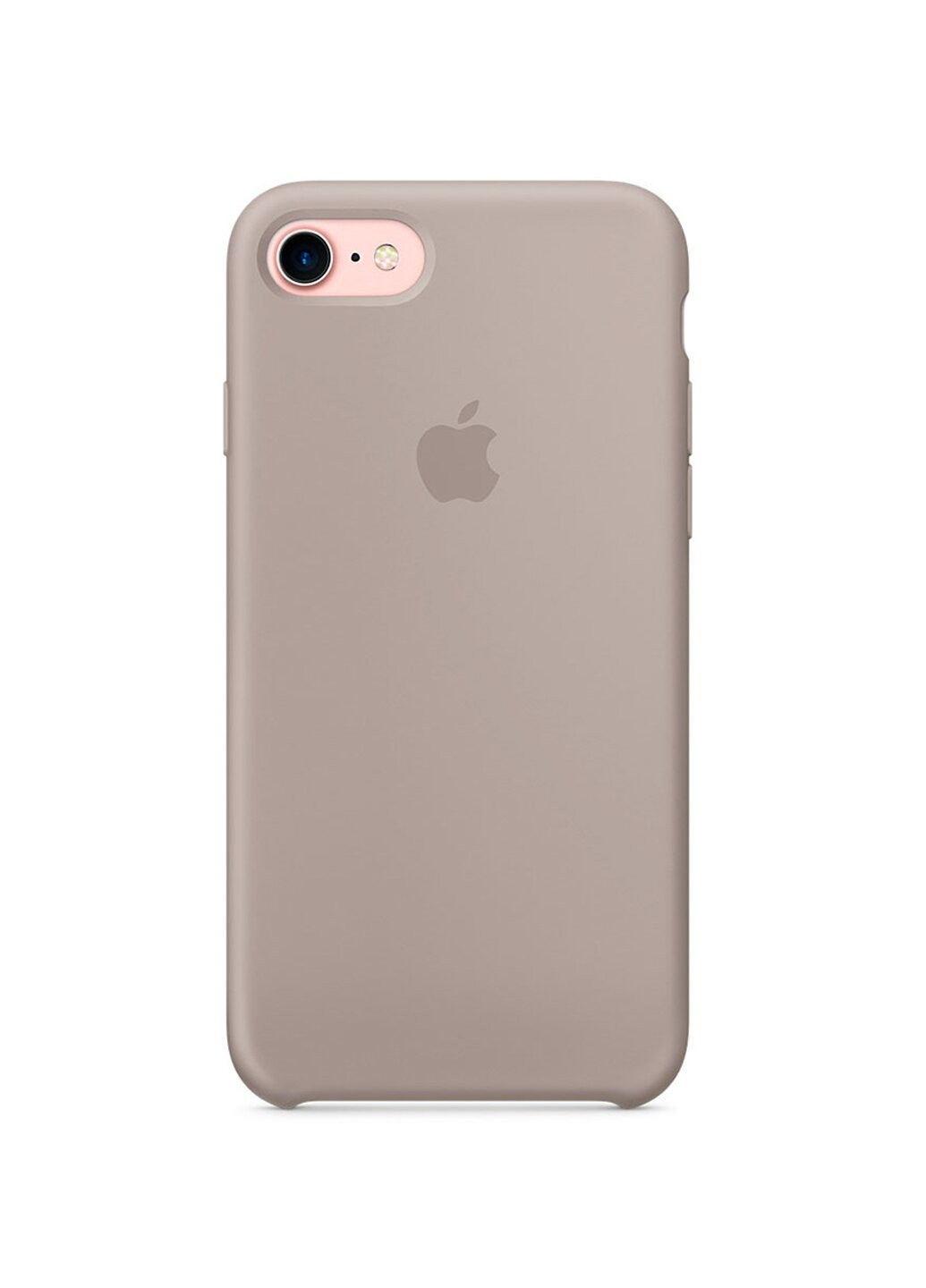 Чохол Silicone Case для iPhone 6 / 6s pebble ARM (220820862)