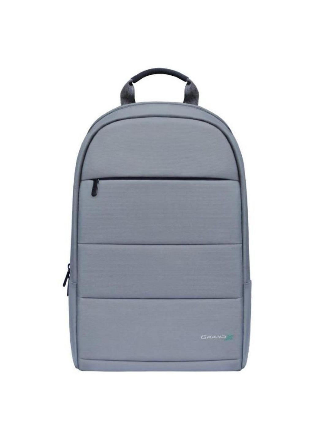 Рюкзак для ноутбука 15,6" RS365 Grey (RS-365G) Grand-X (251884671)