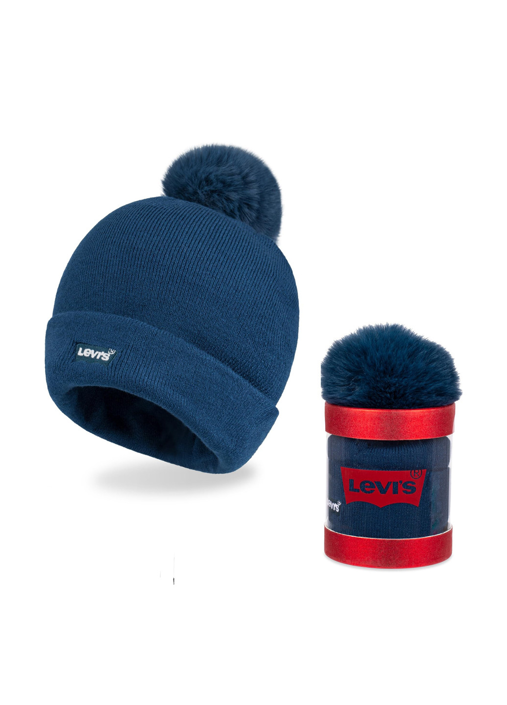 Шапка Levi's (341249908)