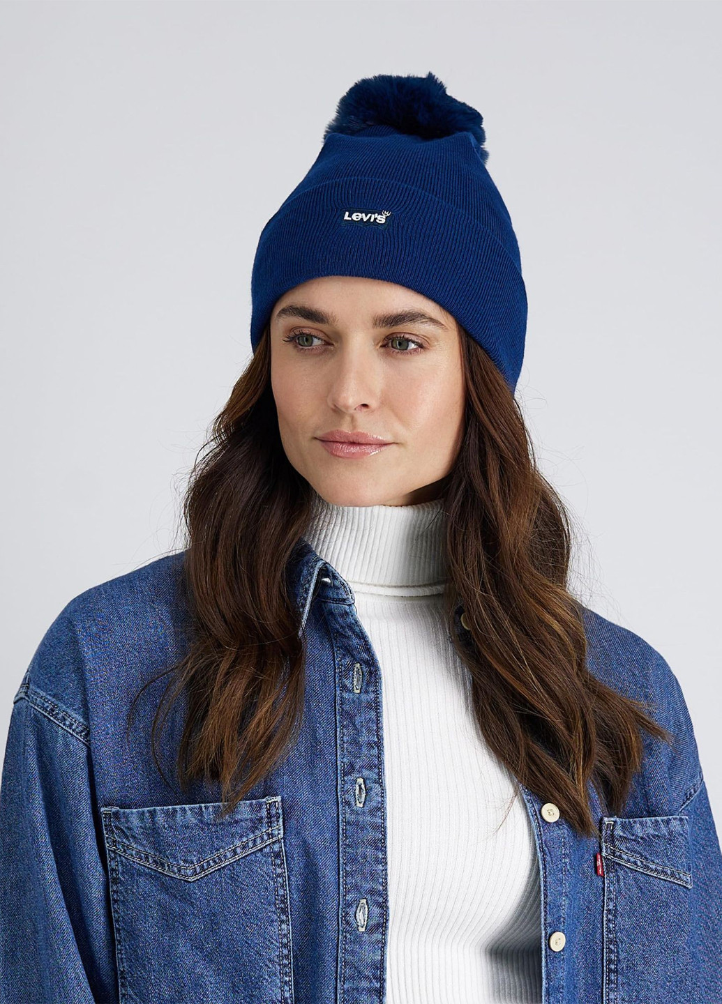 Шапка Levi's (341249908)