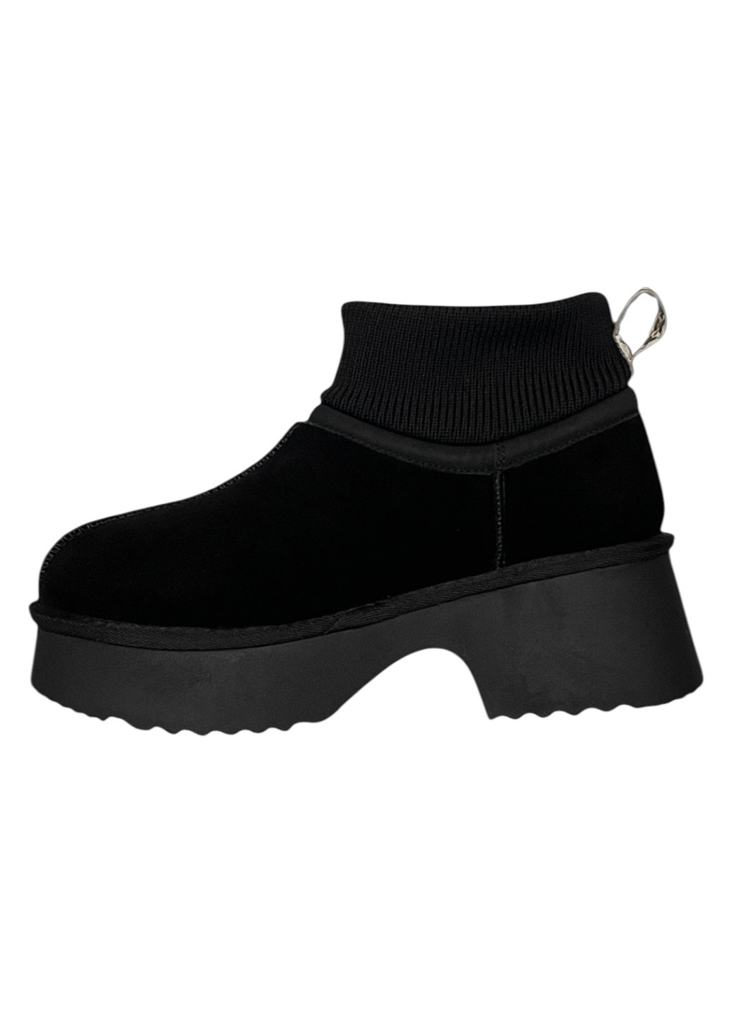 Полусапоги ALLSY (369845705)