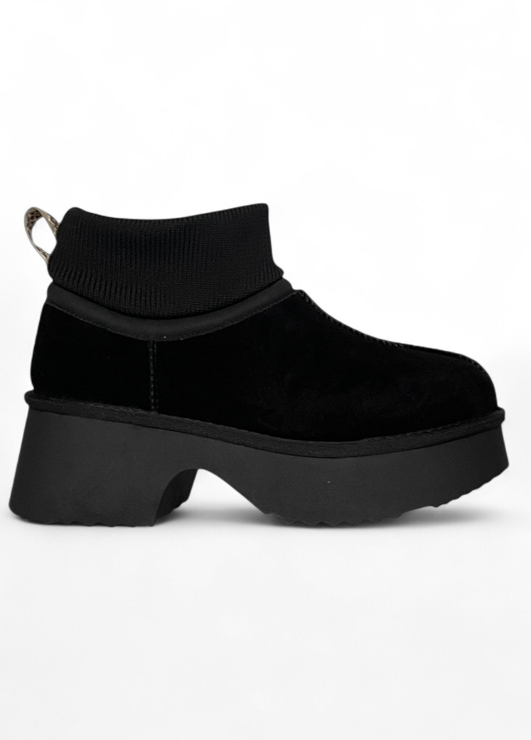 Полусапоги ALLSY (369845705)