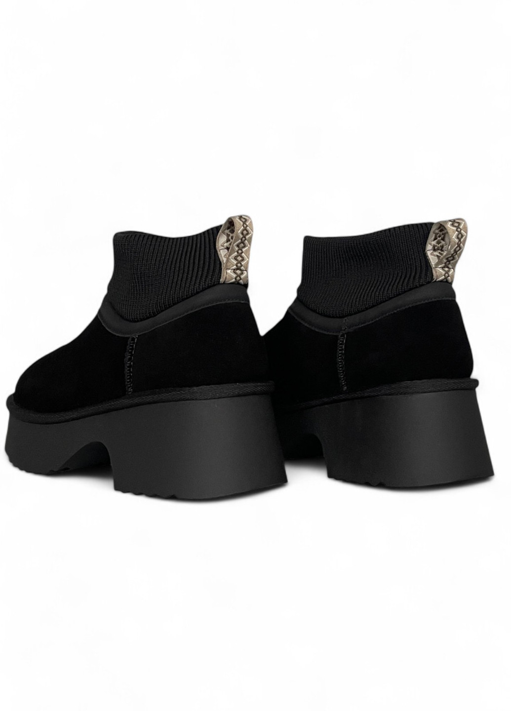 Полусапоги ALLSY (369845705)