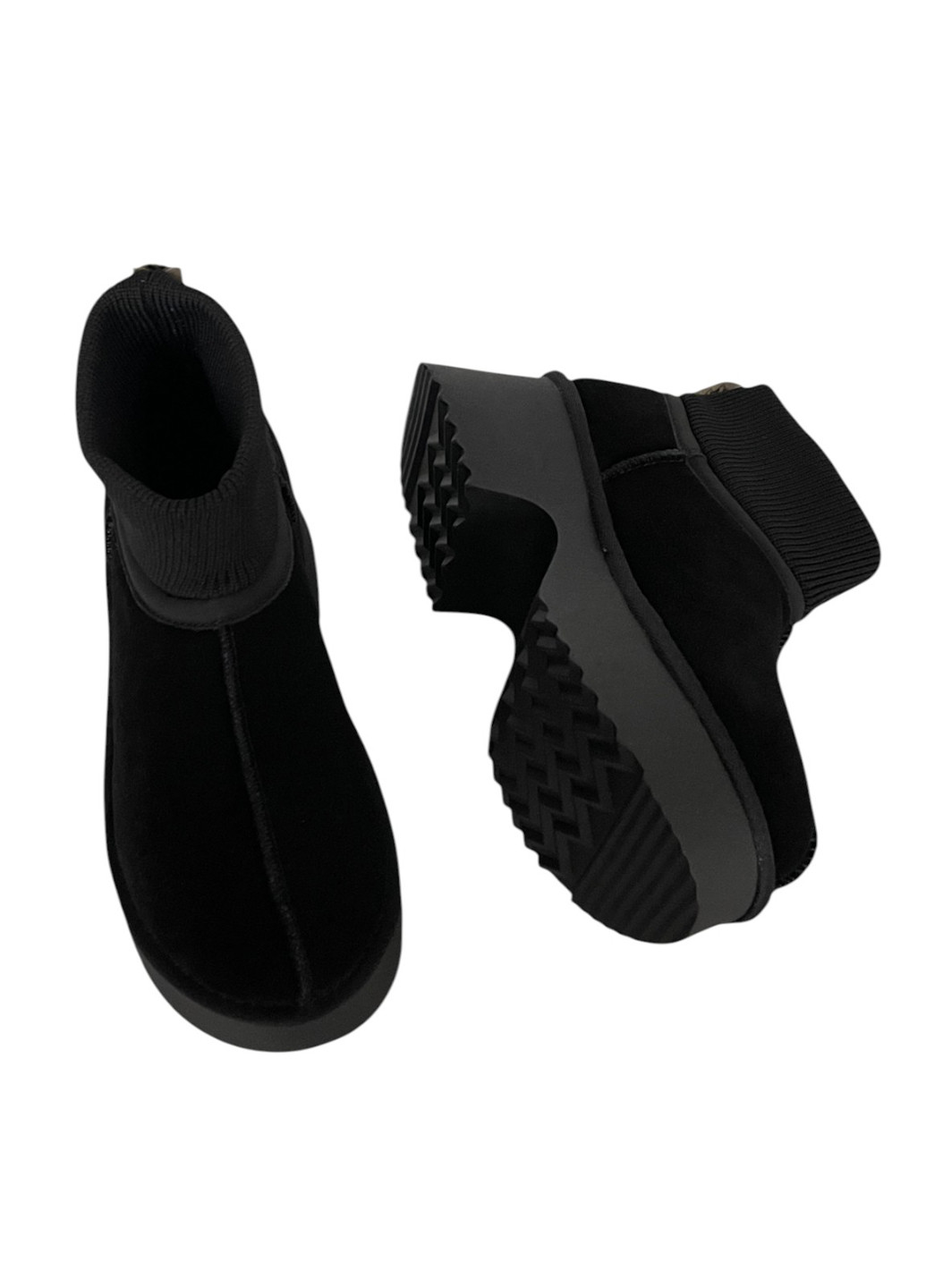 Полусапоги ALLSY (369845705)