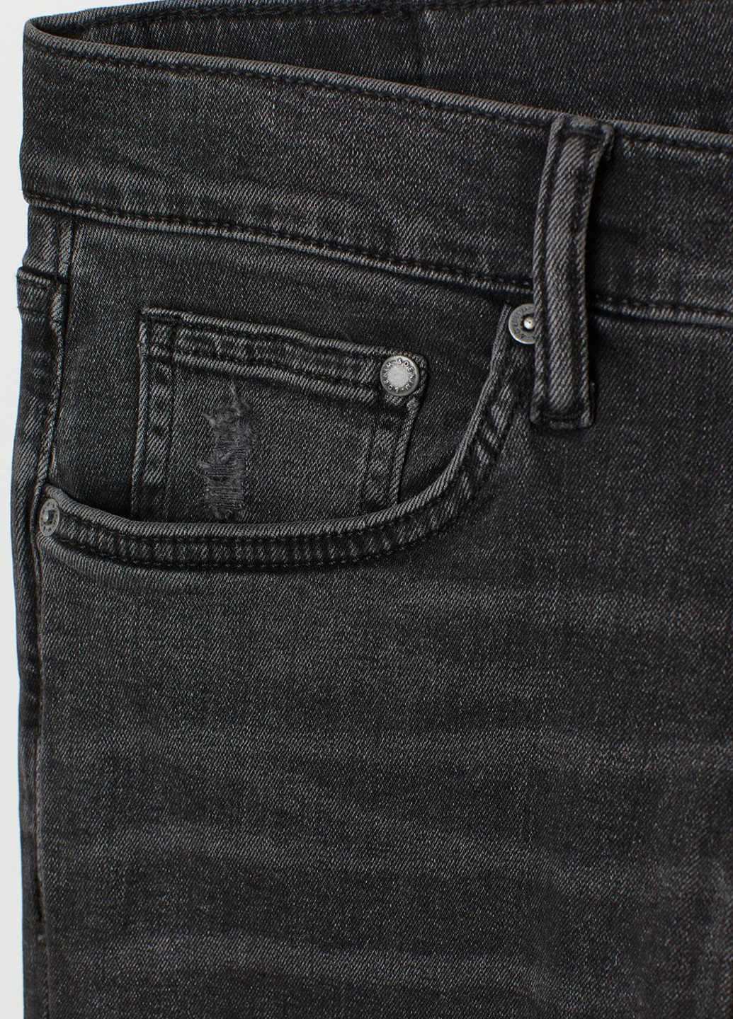 Джинси H&M (325909835)