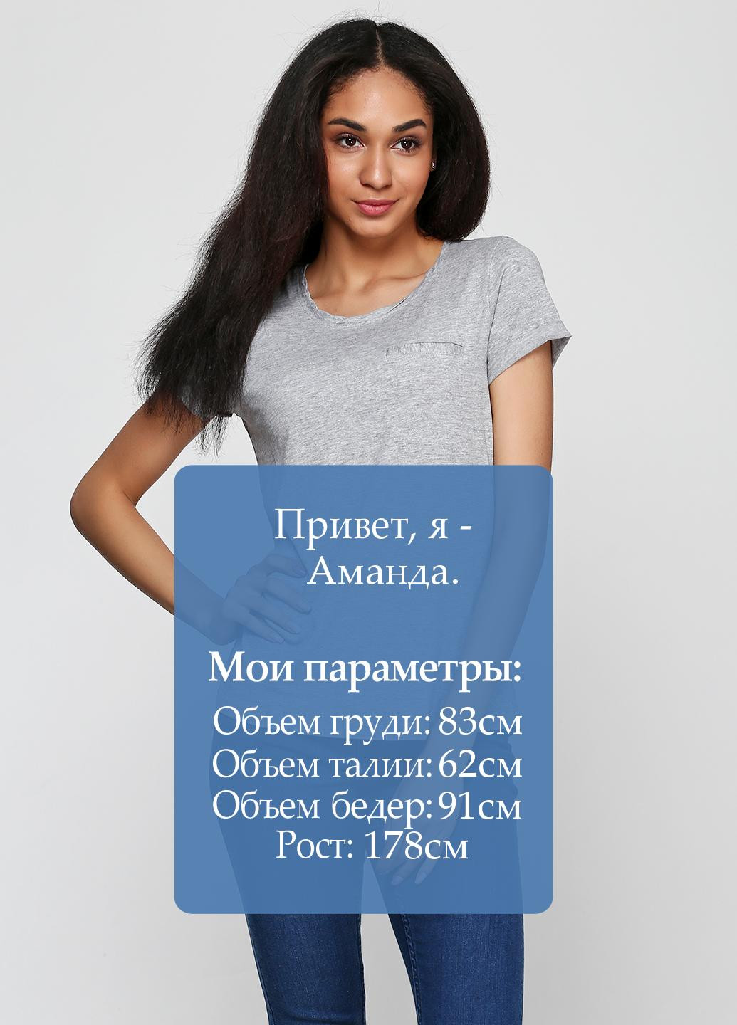 Футболка Esmara - (56828077)