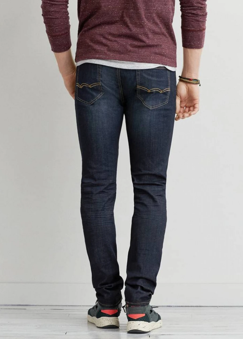 Джинси American Eagle (17725084)
