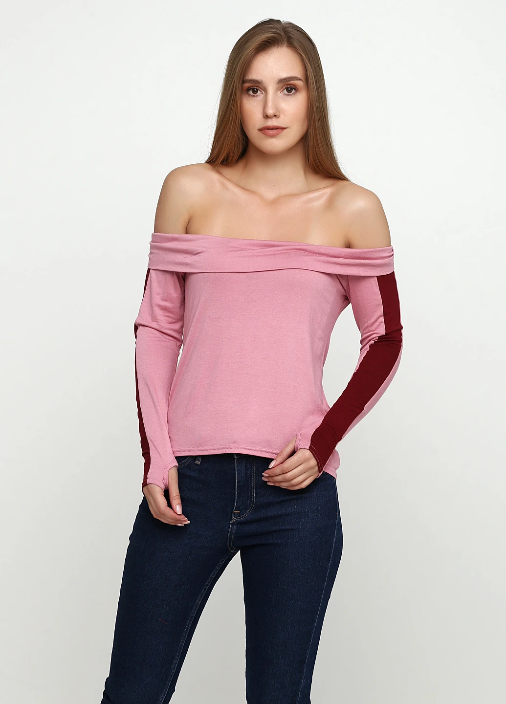 Топ Boohoo (181250313)