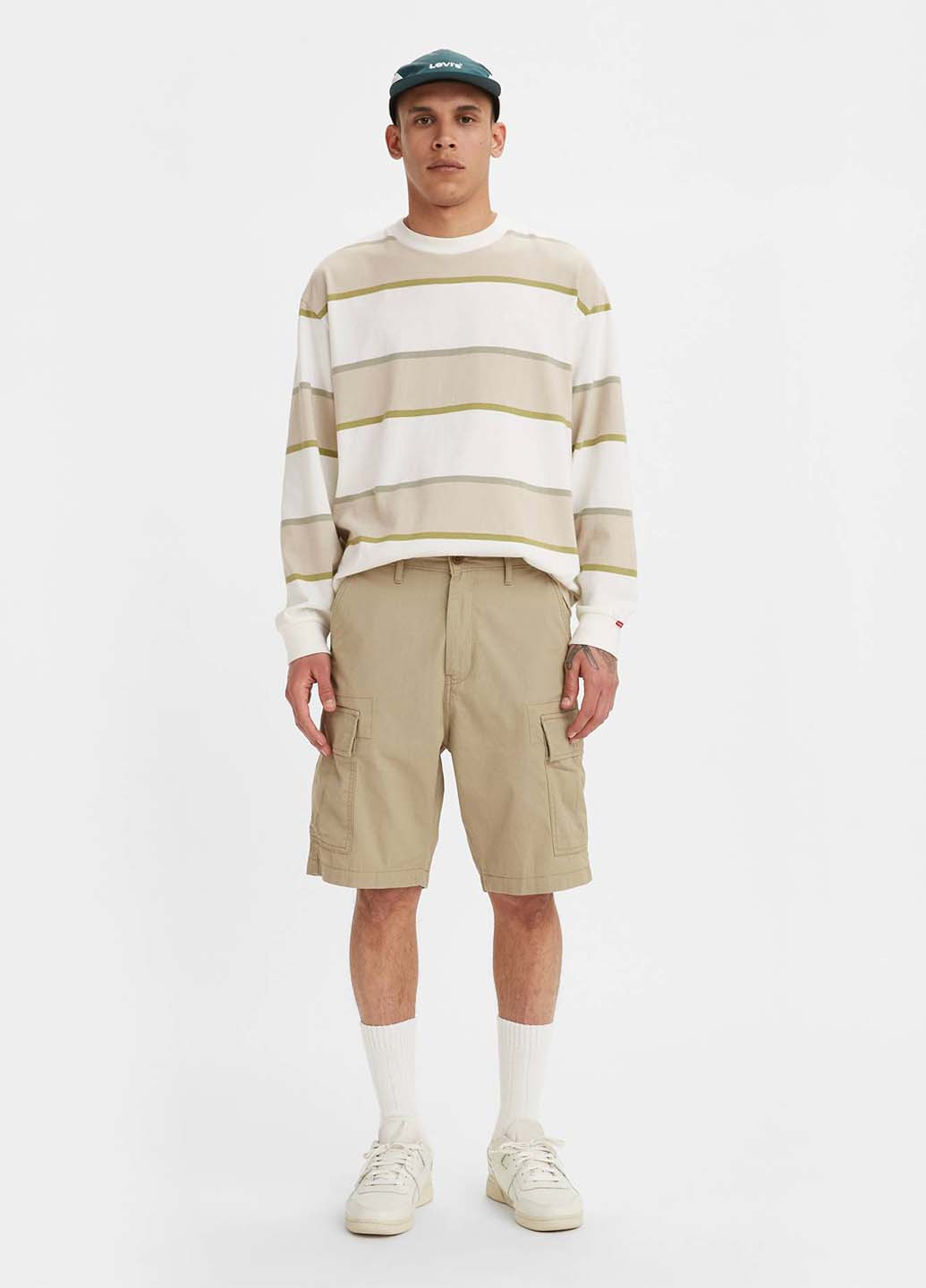 Шорти Levi's (260135745)