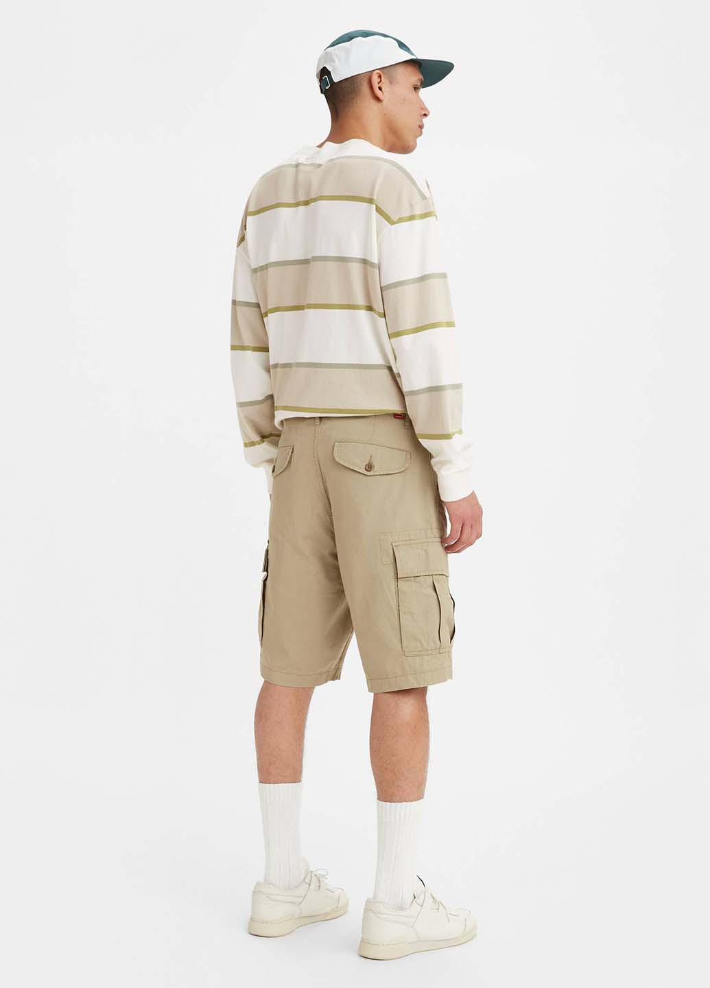 Шорти Levi's (260135745)