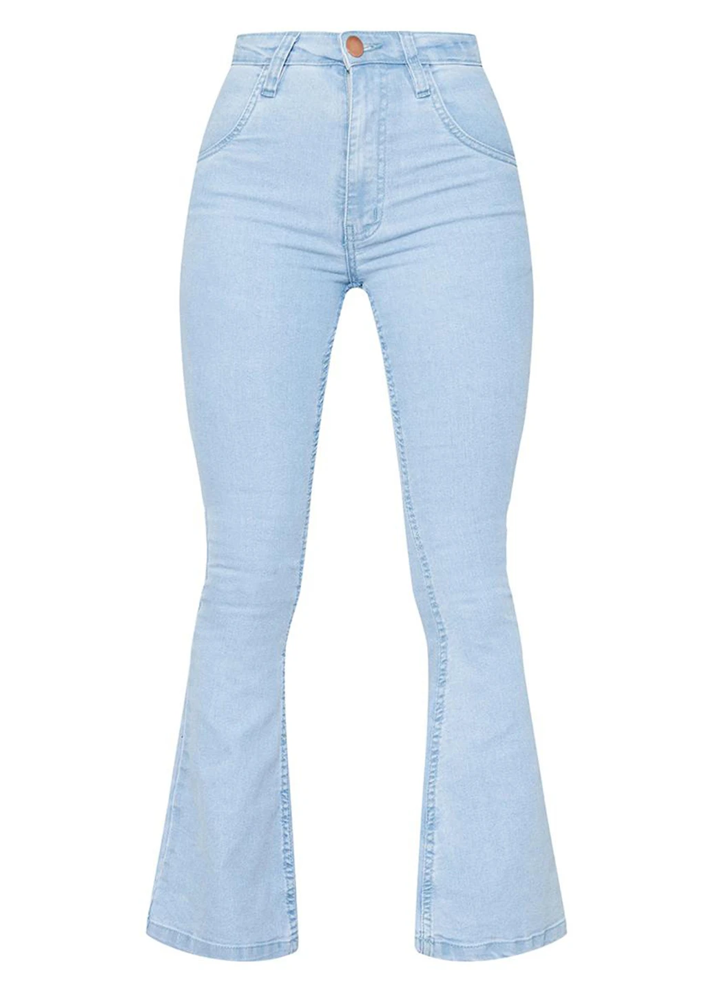 Джинси PrettyLittleThing - (254799129)