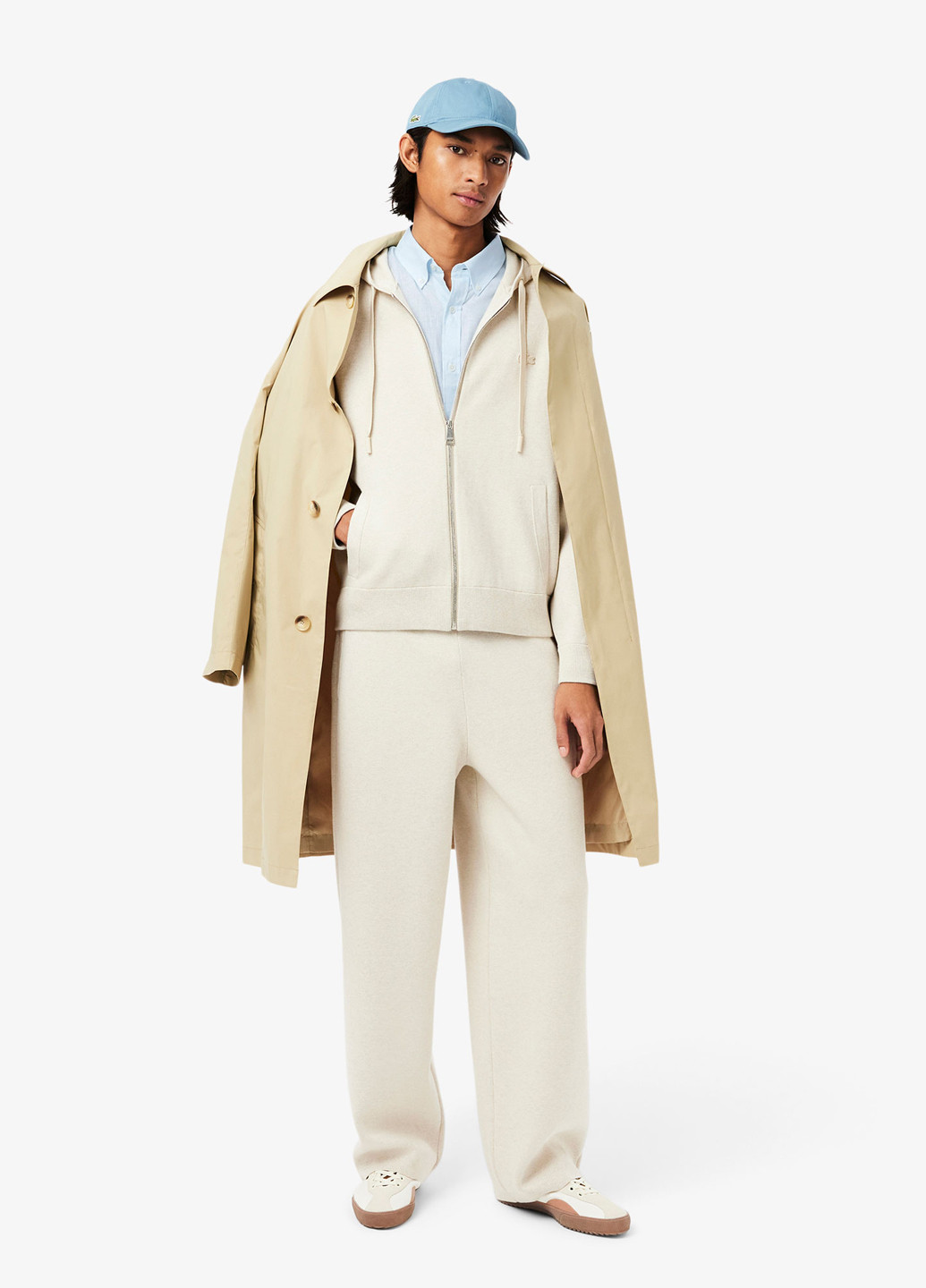 Сорочка Lacoste (363619763)