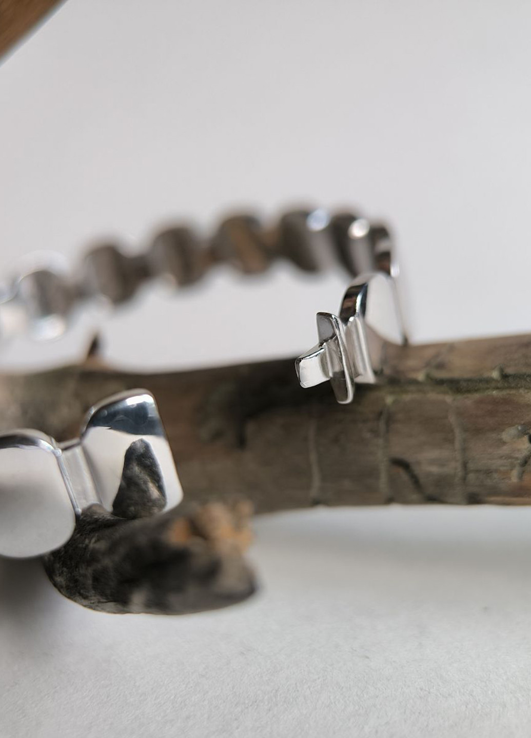 Браслет Silver Flame (353782402)