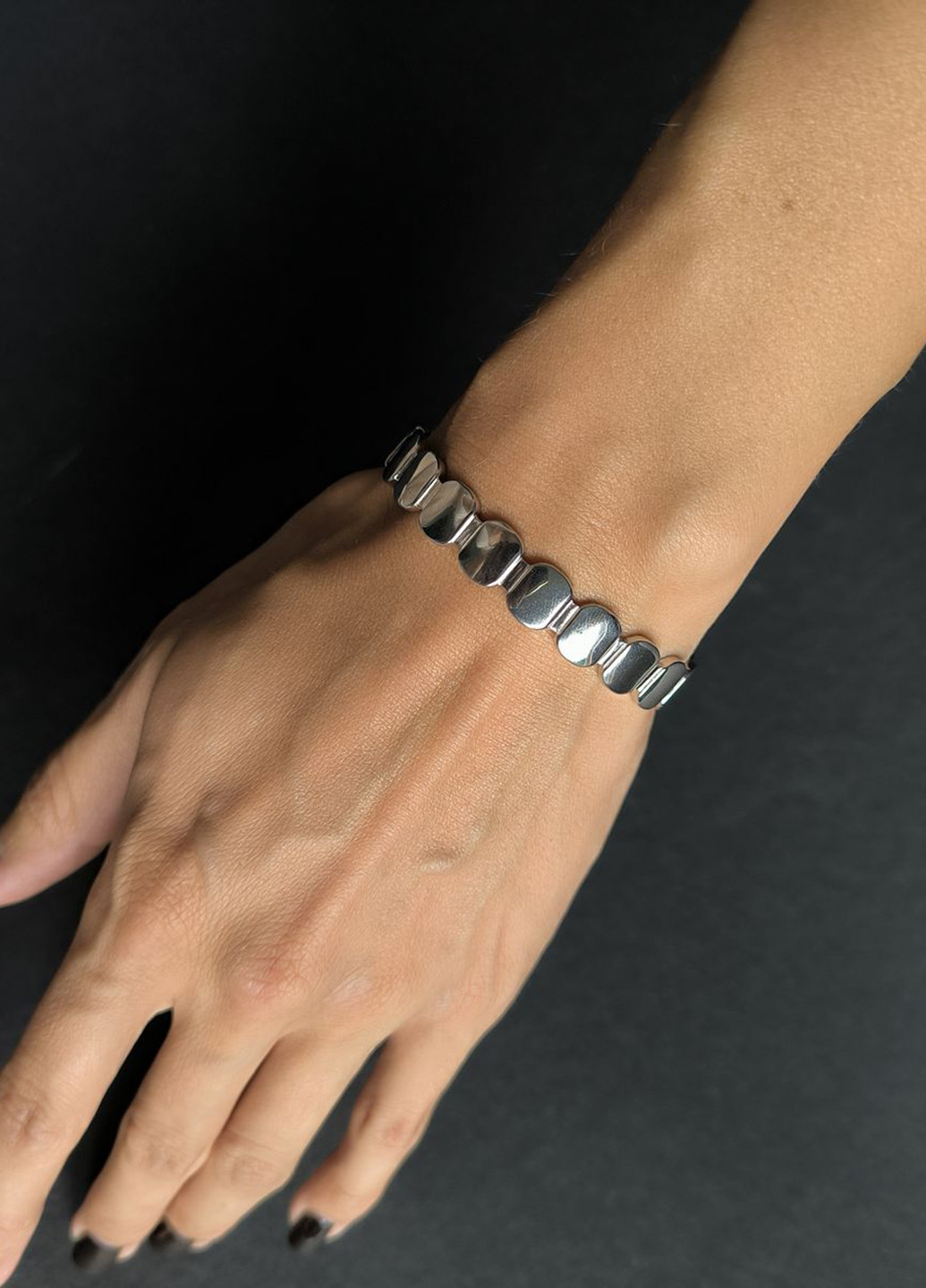 Браслет Silver Flame (353782402)