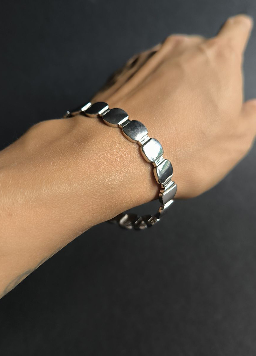 Браслет Silver Flame (353782402)