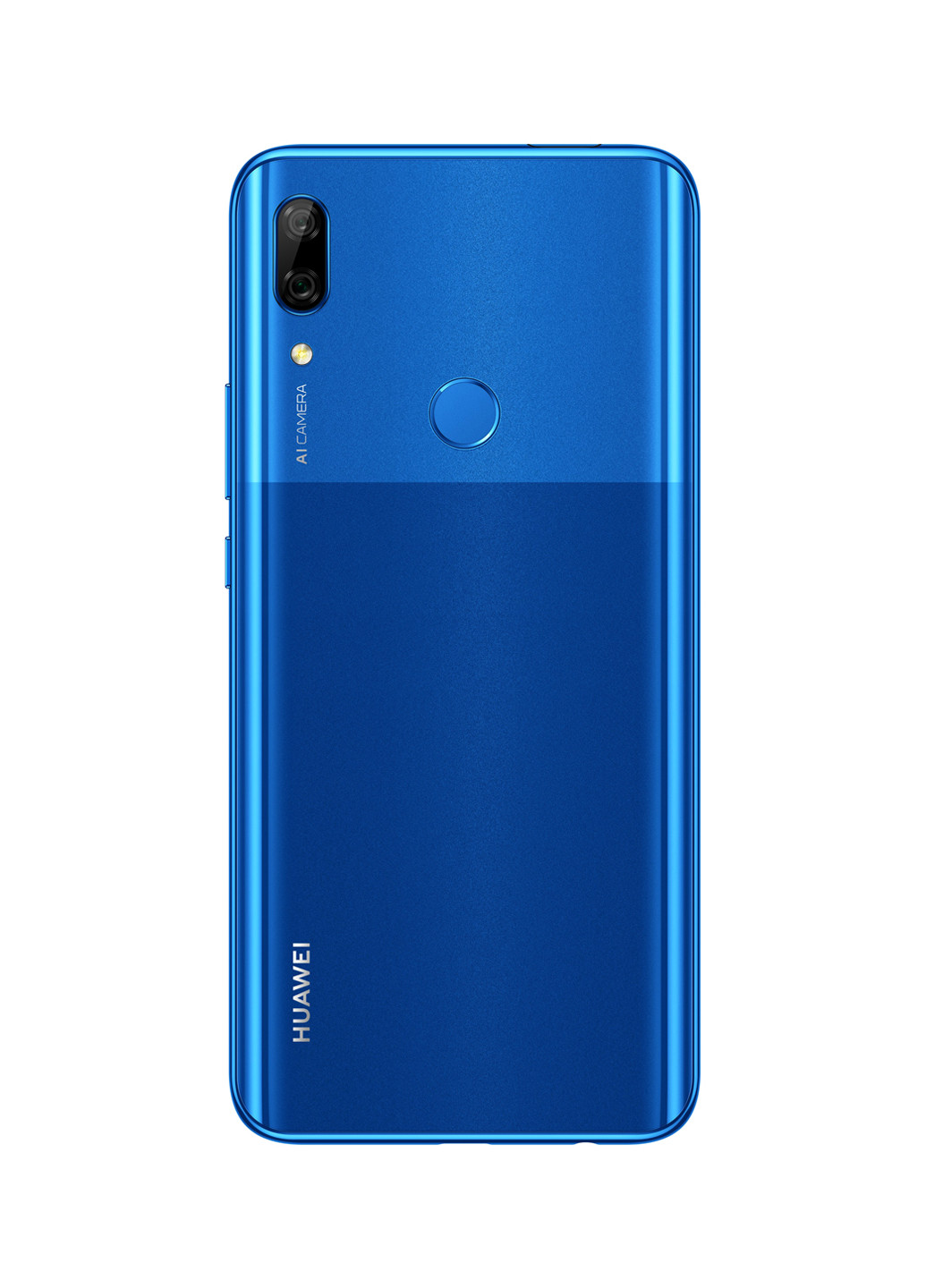 Смартфон P SMART Z 4 / 64GB Blue (STK-LX1) Huawei p smart z 4/64gb blue (stk-lx1) (135191298)