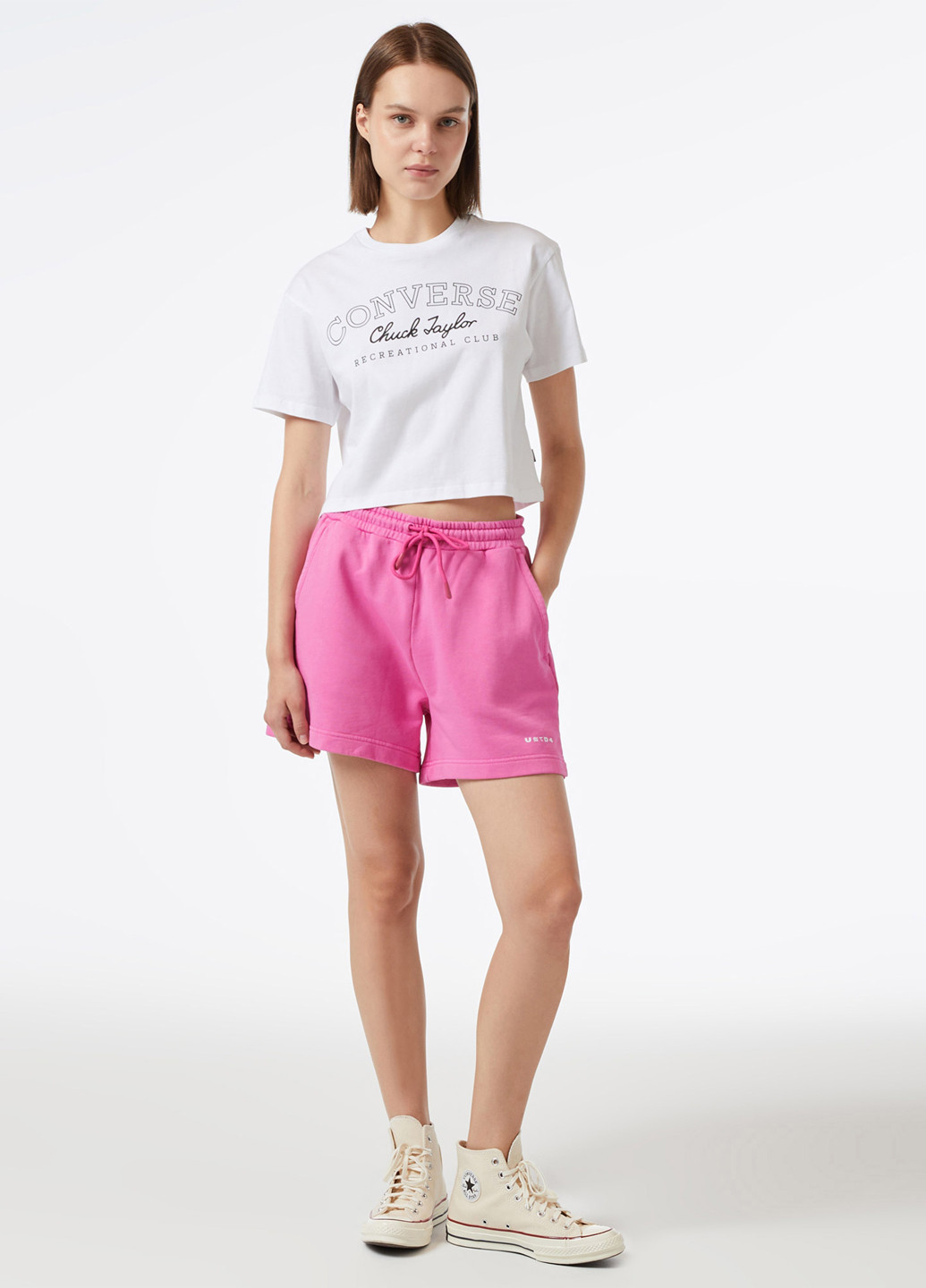 Шорти UNITED4 (303482701)