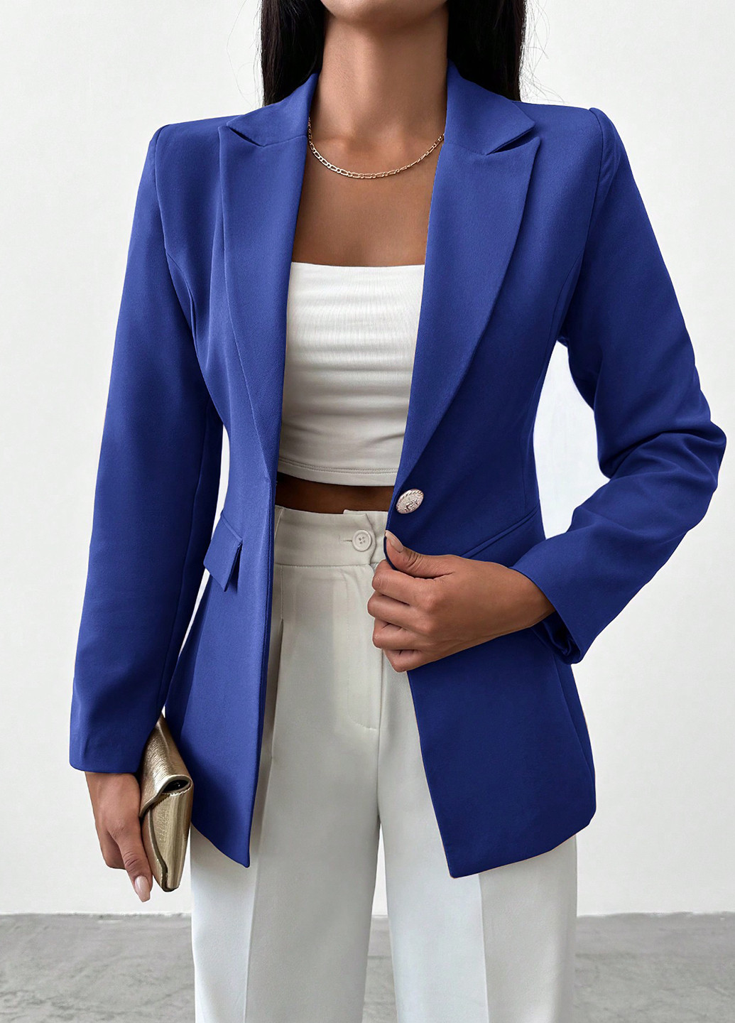 Жакет SHEIN (367210913)