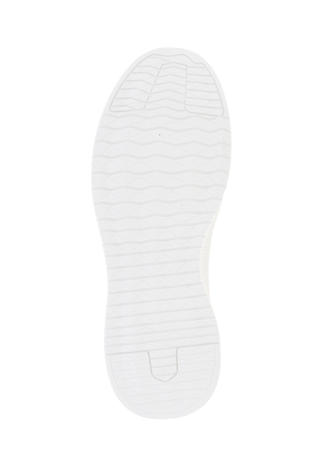 Белые демисезонные кроссовки nbll-33-2 white BDDS