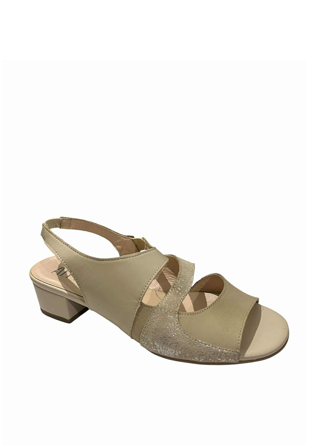 Босоніжки Alpina (356108319)