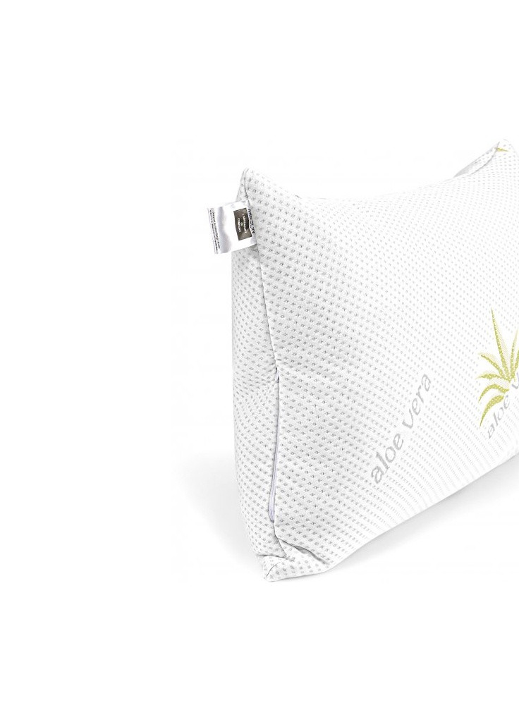 Подушка Memory №740 Dorotea Memory середня 70х70 см (2200001489646) Mirson (254078812)