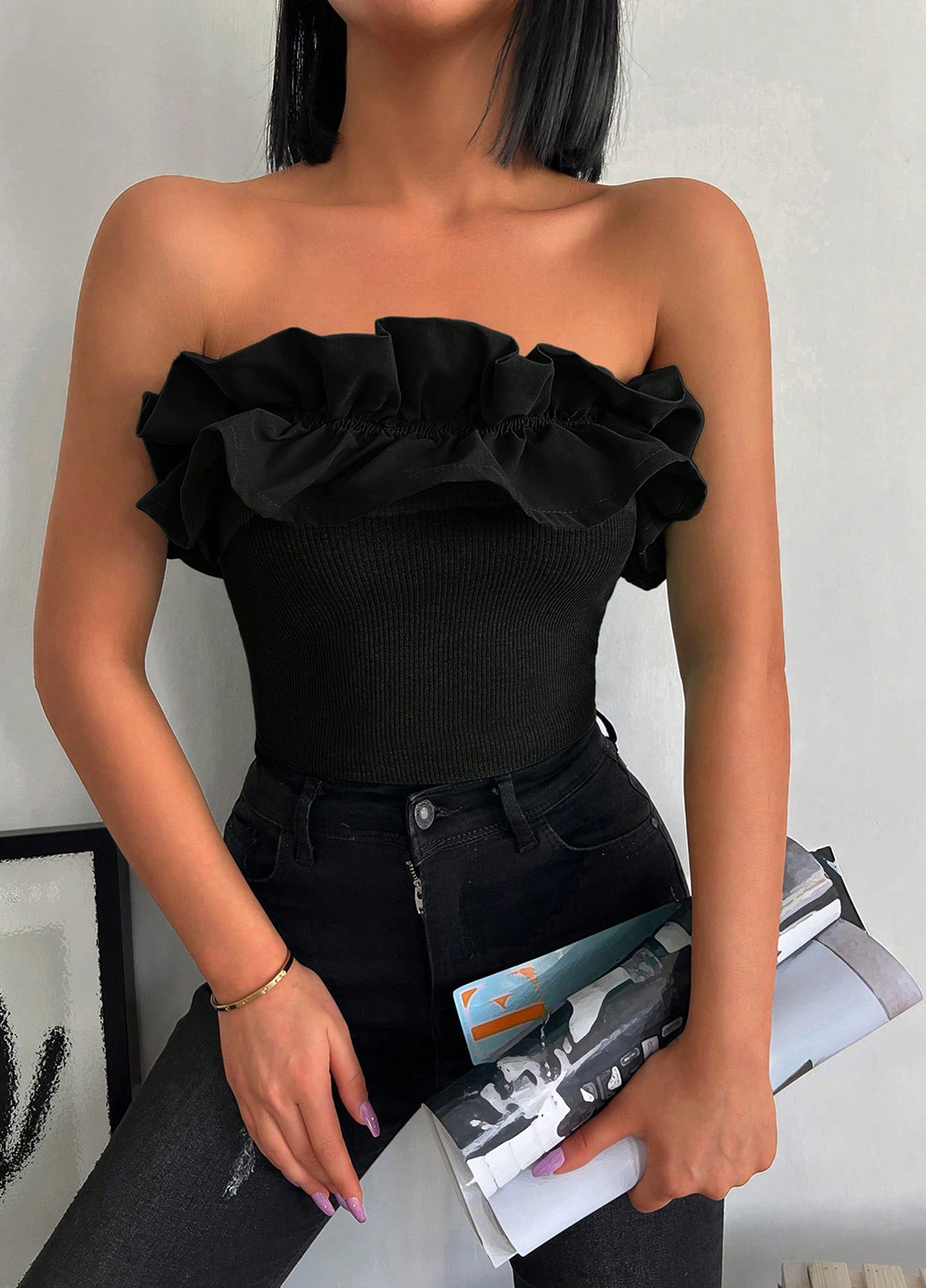 Топ SHEIN (311677671)