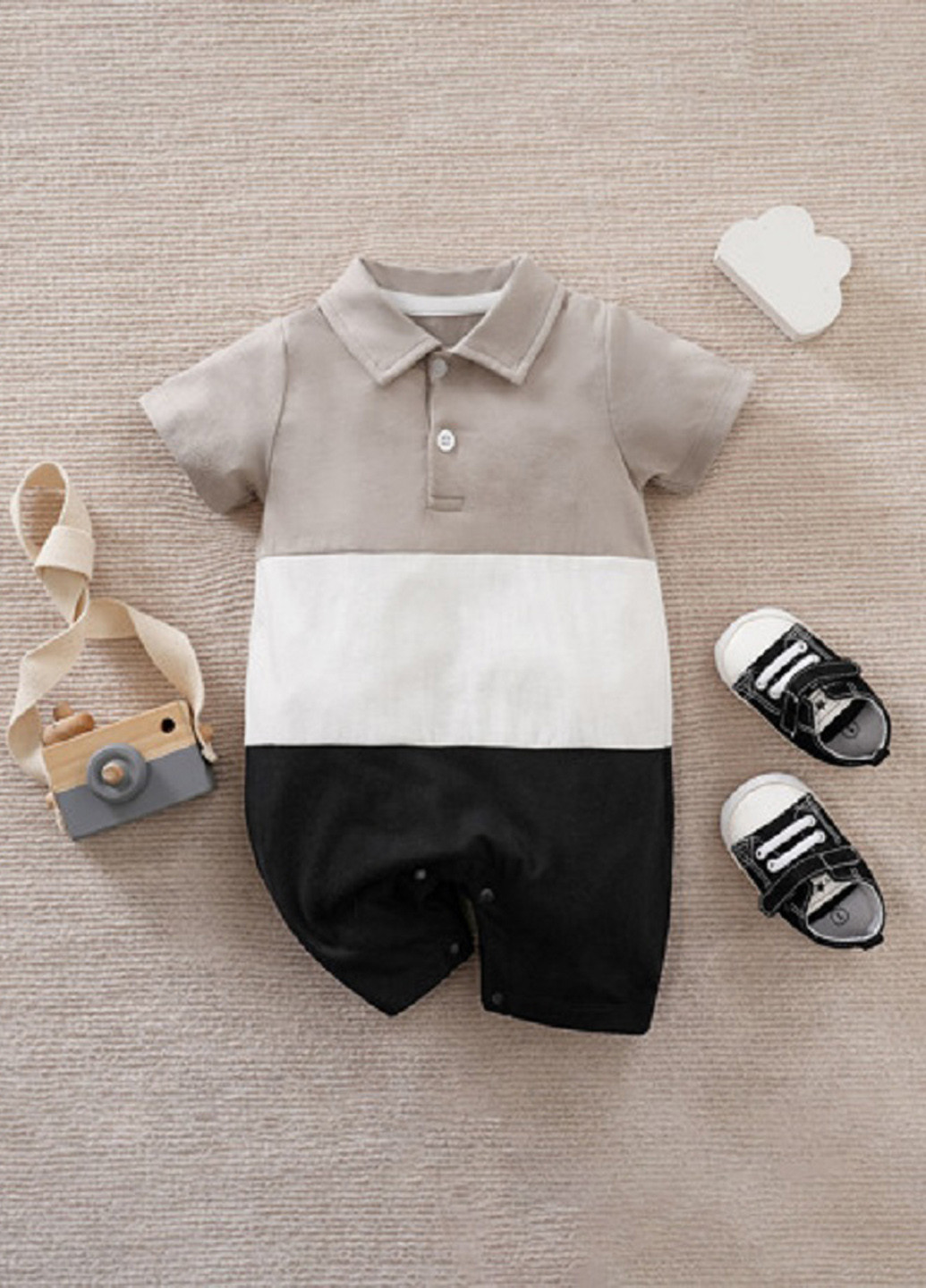 Комбинезон SHEIN (328391988)