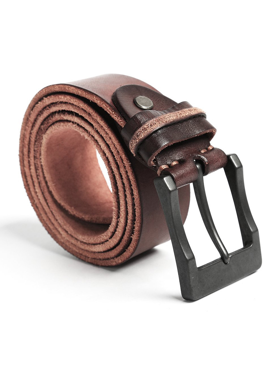 Мужской кожаный ремень 120×3,6 см Vintage (229458649)
