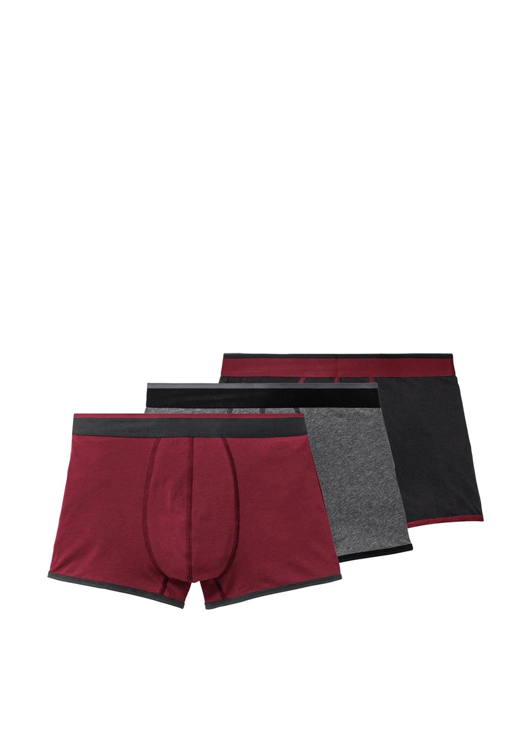 Трусы (3шт.) Livergy (335423768)