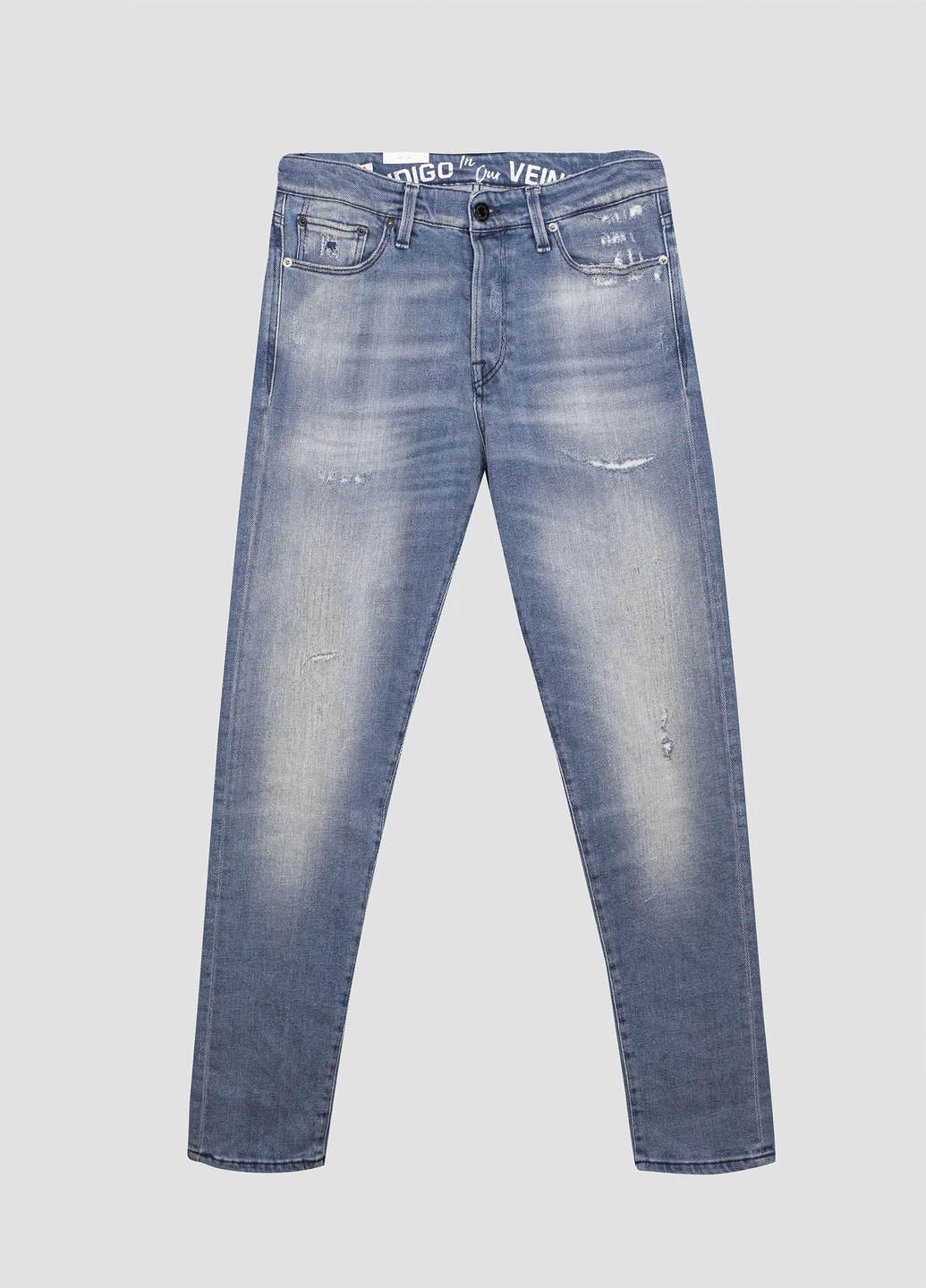 Джинси Jack & Jones (256526190)