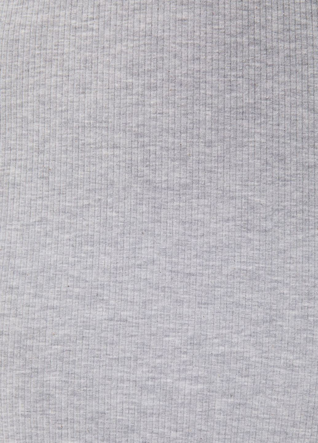 Сіра кежуал сукня з відкритими плечима Jennyfer однотонна