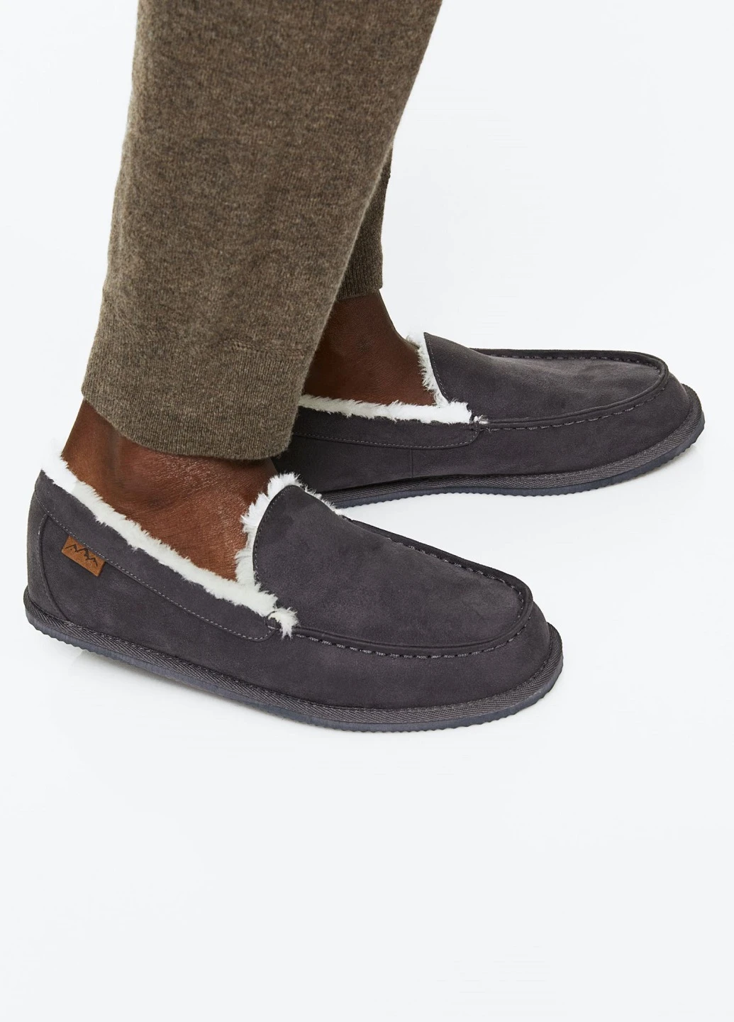 Капці H&M (256501769)