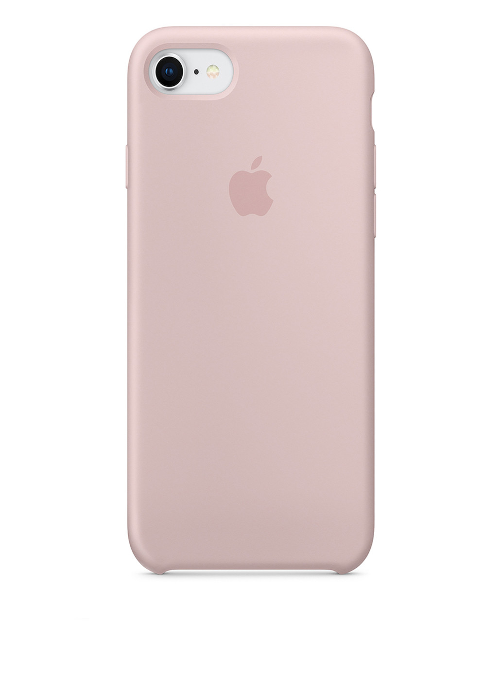 Чохол Silicone Case для iPhone Xr pink sand ARM (96875068)